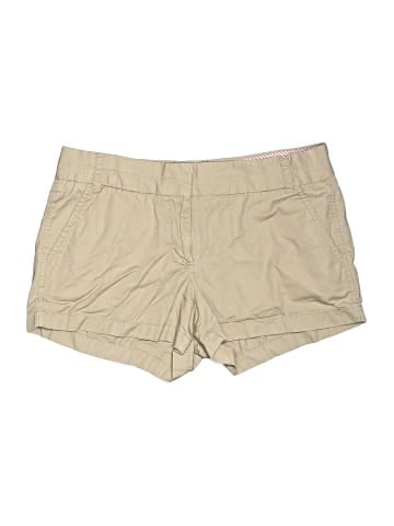 J.Crew Khaki Shorts (view 1)