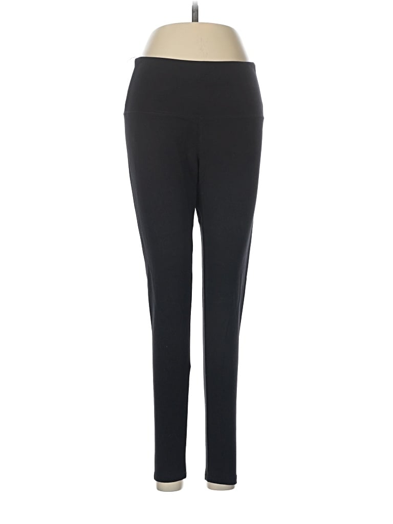 Pre-owned Jag Active Pants In Black
