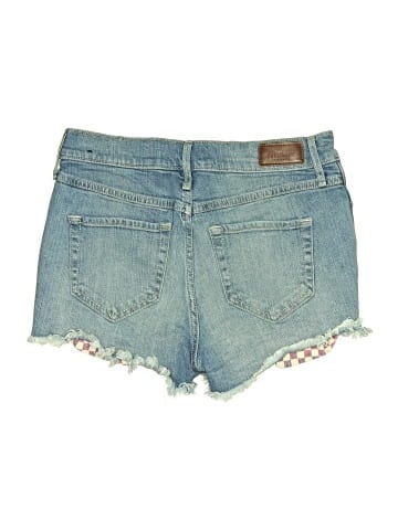 Hollister Denim Shorts (view 2)
