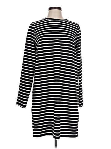 Ann Taylor LOFT Casual Dress (view 1)