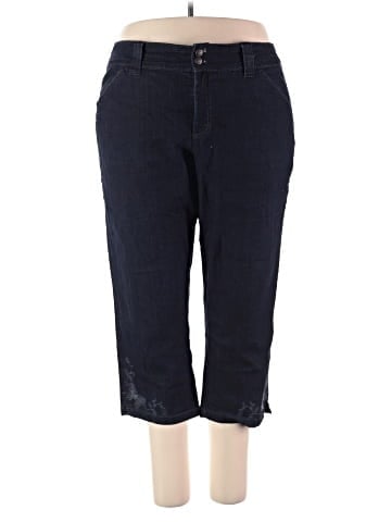 Just My Size Jeans (view 1)