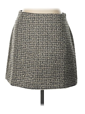 J.Crew Collection Formal Skirt (view 1)