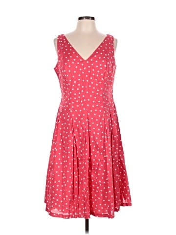 Kasper Casual Dress (view 1)