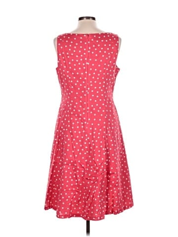 Kasper Casual Dress (view 2)