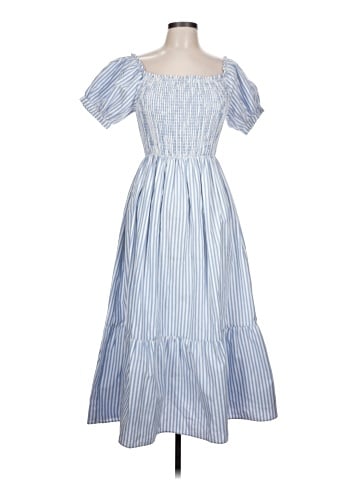 Louche Casual Dress (view 1)