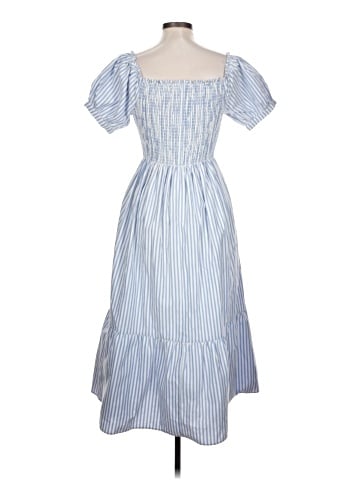 Louche Casual Dress (view 2)