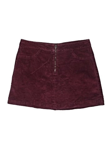 Justice Skort (view 1)