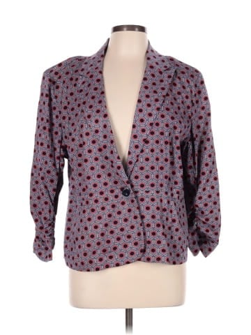 Ellen Tracy Blazer (view 1)