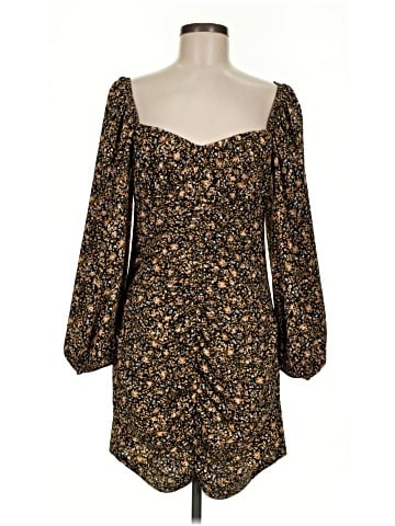 Topshop Casual Dress (view 1)
