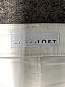 Ann Taylor LOFT Ivory Jeans Size 10 - photo 7