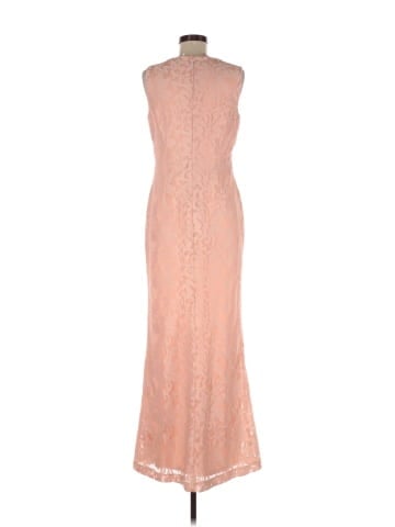 Lauren by Ralph Lauren Cocktail Dress (view 2)