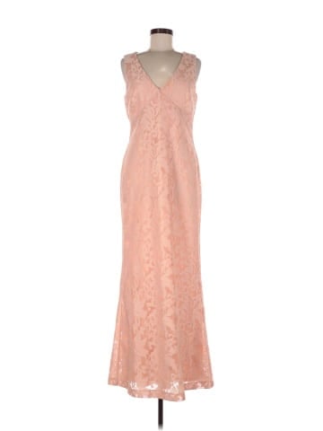 Lauren by Ralph Lauren Cocktail Dress (view 1)