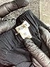 Roxy Solid Black Shorts Size S - photo 3
