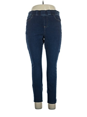 Hydraulic Jeans (view 1)