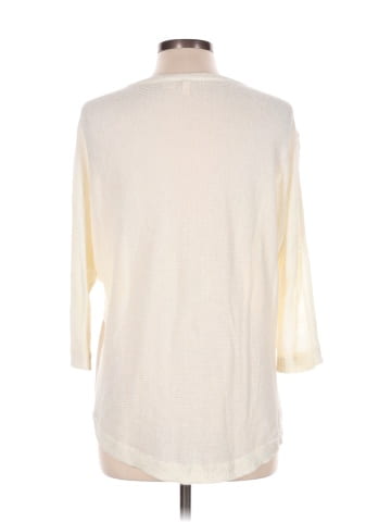 Moth Pullover Sweater (view 2)