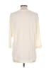 Moth Ivory Pullover Sweater Size L - photo 2
