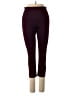 Lorna Jane Active Burgundy Active Pants Size XXS (estimated) - photo 1