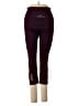 Lorna Jane Active Burgundy Active Pants Size XXS (estimated) - photo 2