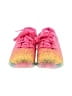 NOBULL Tie-dye Pink Sneakers Size 7 1/2 - photo 2