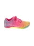 NOBULL Tie-dye Pink Sneakers Size 7 1/2 - photo 1
