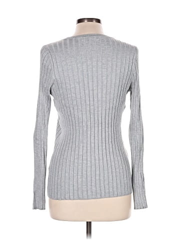 INC International Concepts Long Sleeve Top (view 2)