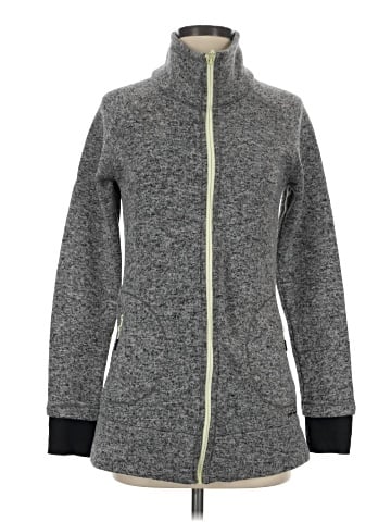 Eddie Bauer Zip Up Hoodie (view 1)