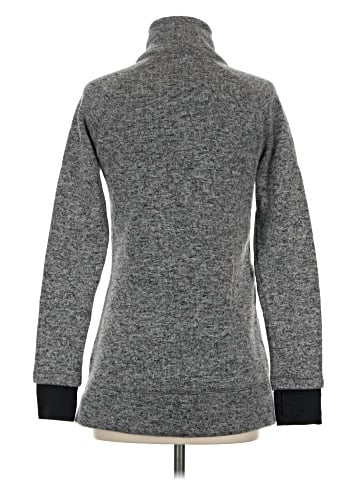 Eddie Bauer Zip Up Hoodie (view 2)