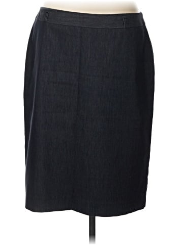 Van Heusen Formal Skirt (view 1)