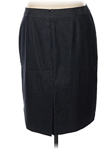 Van Heusen Formal Skirt (view 2)