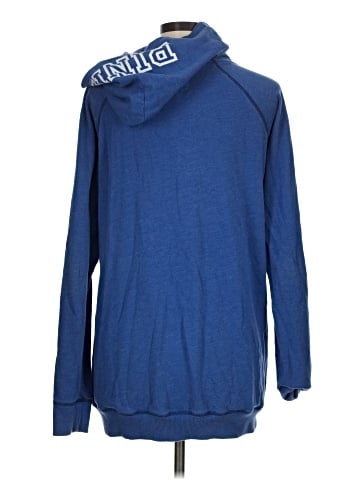 Victoria's Secret Pink Pullover Hoodie (view 2)