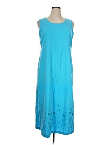 Erika Casual Dress (view 1)