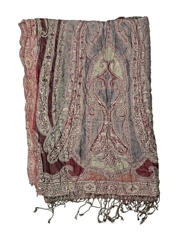 Collection Eighteen Scarf (view 2)