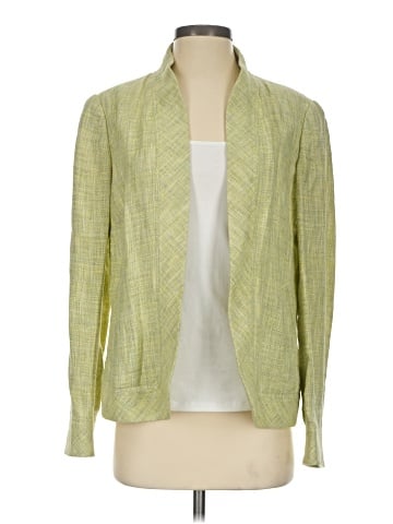 Linda Allard Ellen Tracy Blazer (view 1)