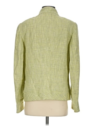 Linda Allard Ellen Tracy Blazer (view 2)