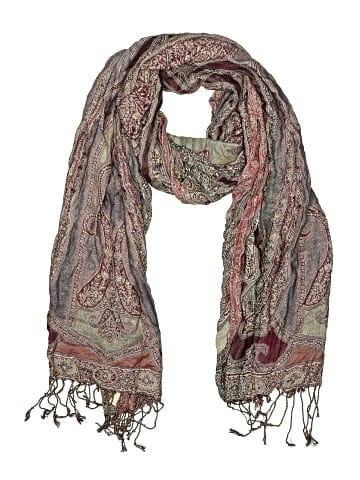 Collection Eighteen Scarf (view 1)