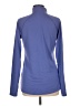 Active by Old Navy Blue Track Jacket Size M - photo 2