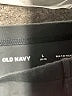 Old Navy Solid Gray Active Pants Size 10 - 12 - photo 3