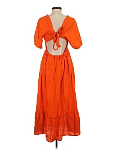 Who What Wear Casual Dress (view 2)