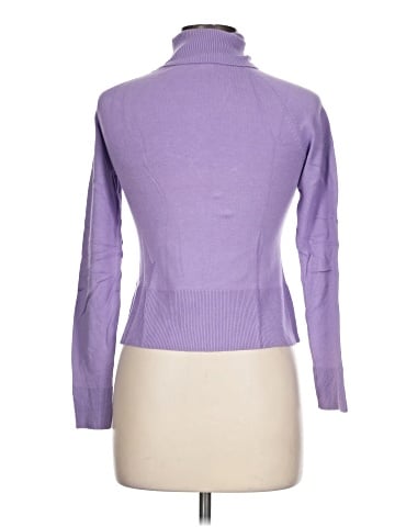 J.J.Basics Long Sleeve Turtleneck (view 2)