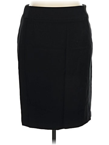 White House Black Market Formal Skirt (view 1)