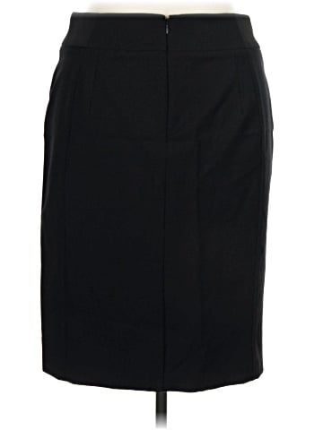 White House Black Market Formal Skirt (view 2)