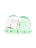 Crocs Green Mule/Clog Size 4 - photo 2