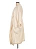 T Tahari 100% Polyester Ivory Kimono Size L - photo 5