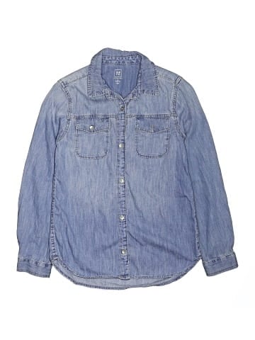 Gap Kids Denim Jacket (view 1)