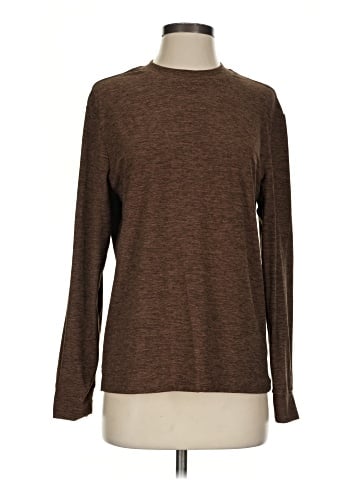 Outdoor Voices Long Sleeve T-Shirt (view 1)