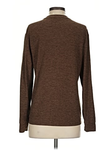 Outdoor Voices Long Sleeve T-Shirt (view 2)