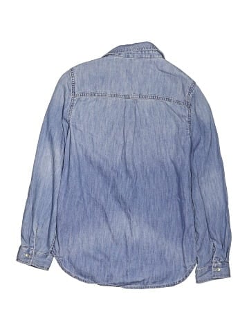 Gap Kids Denim Jacket (view 2)