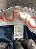 Nautica Blue Board Shorts Size XS - photo 3