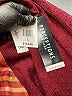 Perceptions Burgundy Casual Dress Size L - photo 8