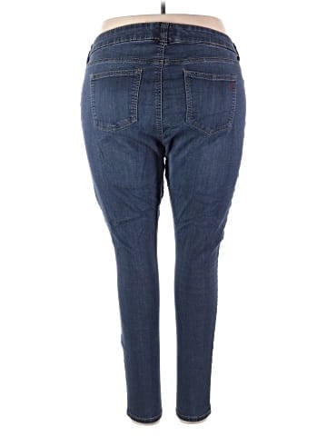 Molly & Isadora Jeans (view 2)